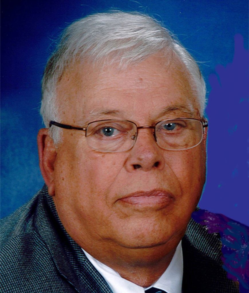 P. Barry Wilson