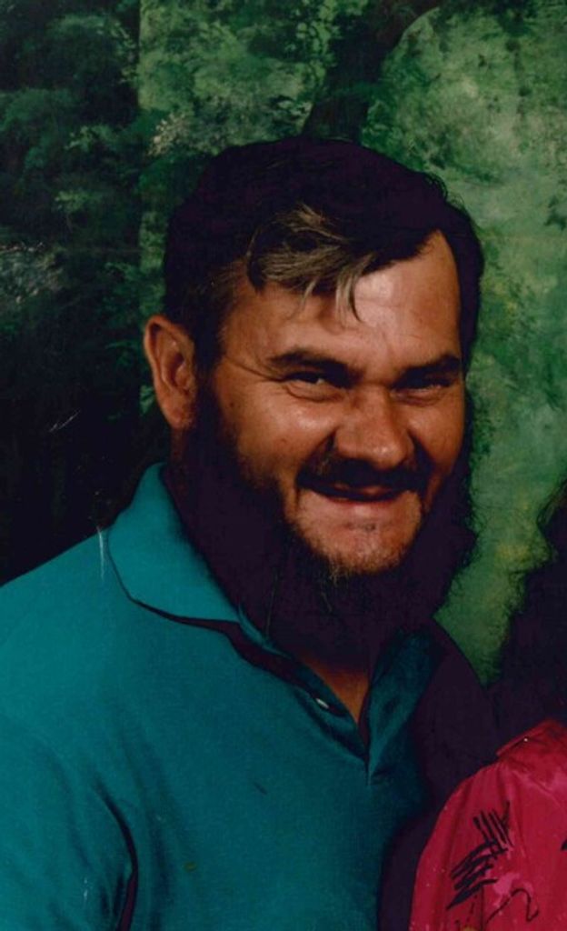 James Edward Perkins