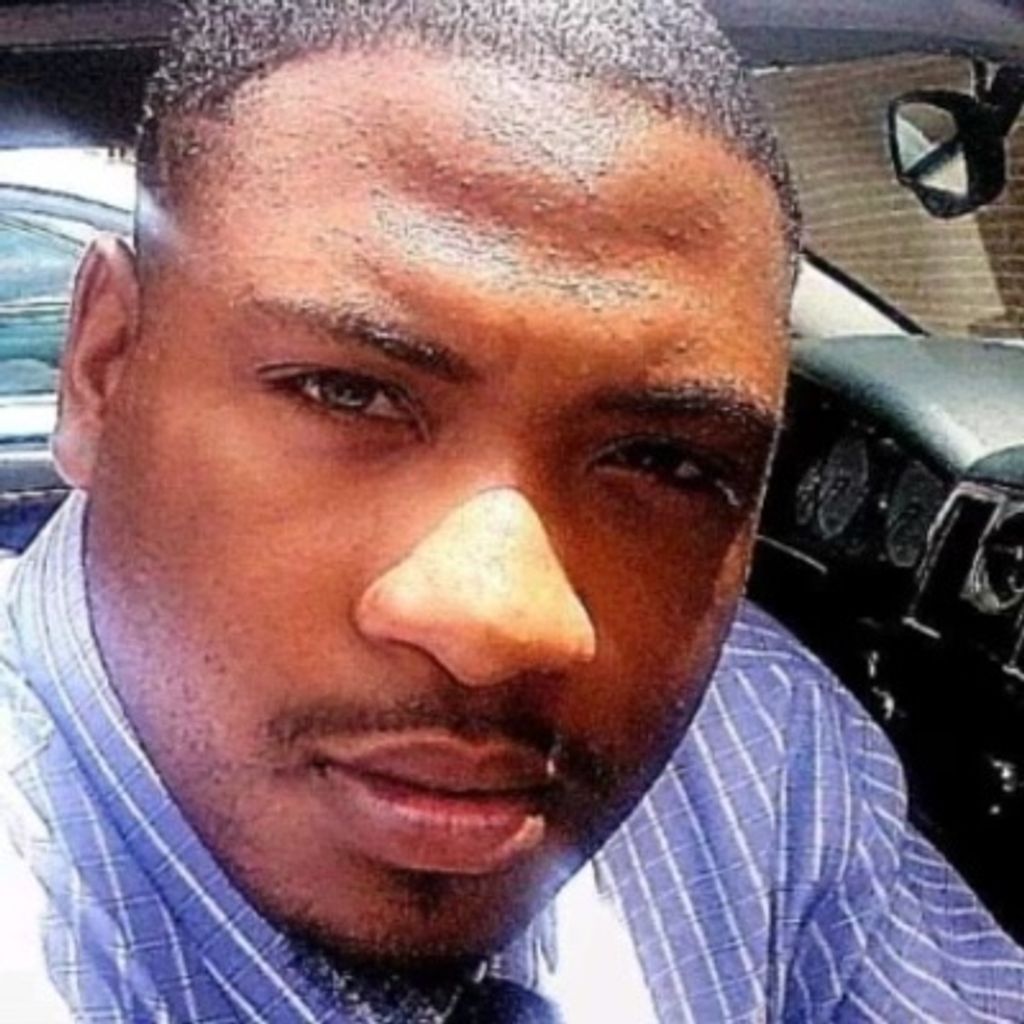 Jadeel Marquel Price Profile Photo