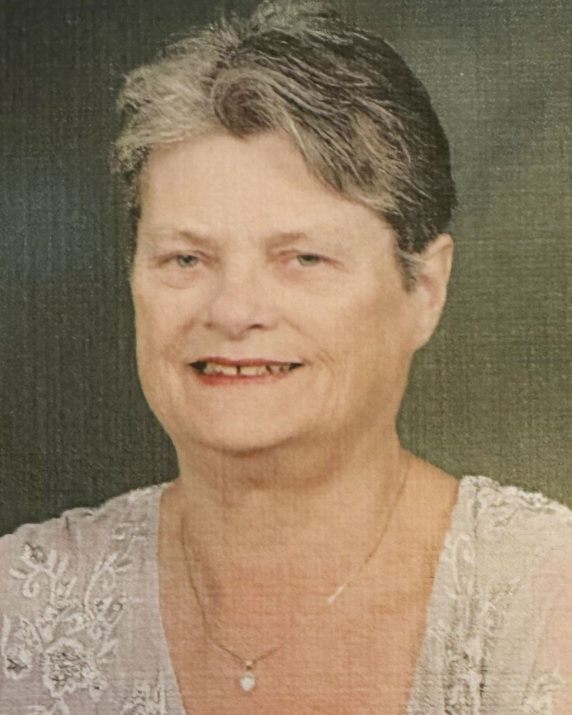Patricia Beth Hogue