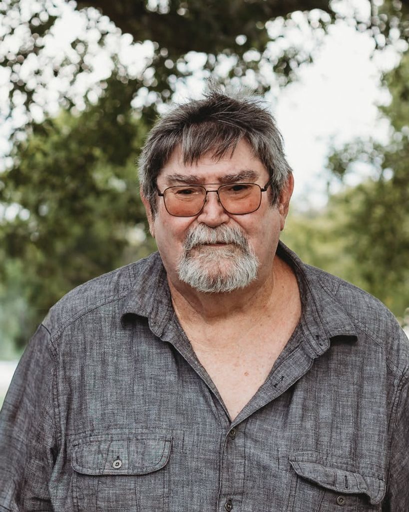 Dwight Wayne Wood