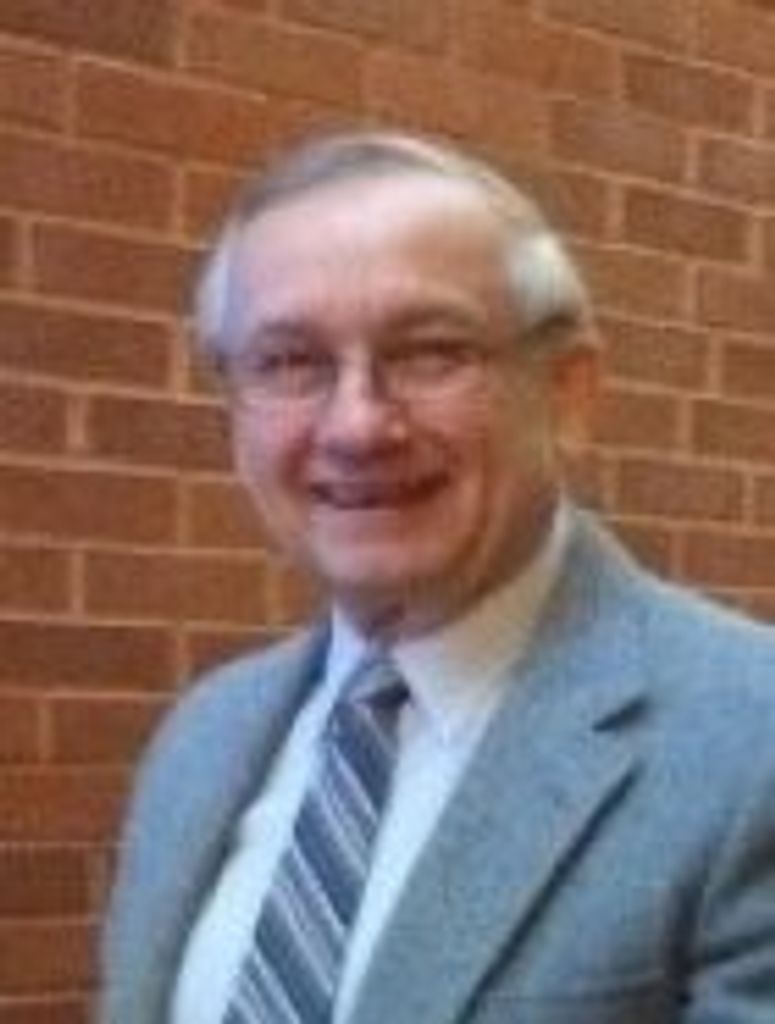 Keith Hiebert