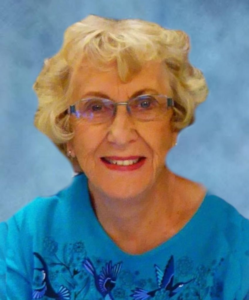 Elizabeth "Betty" Alice Halvorson Profile Photo