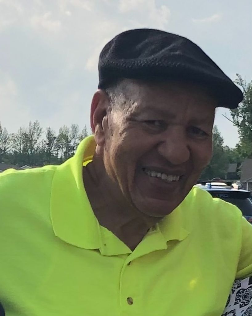 Charles Thomas Smith Sr. Profile Photo