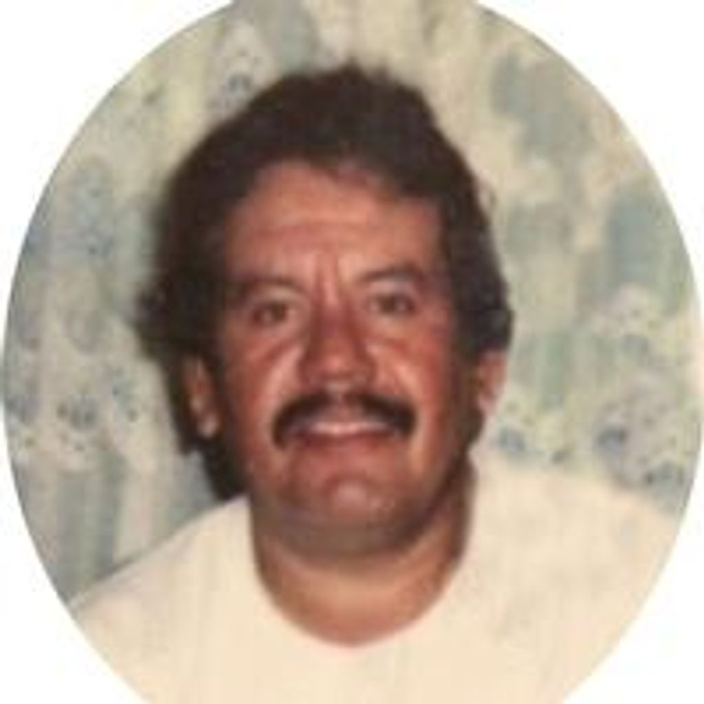 Ruben  H Juarez