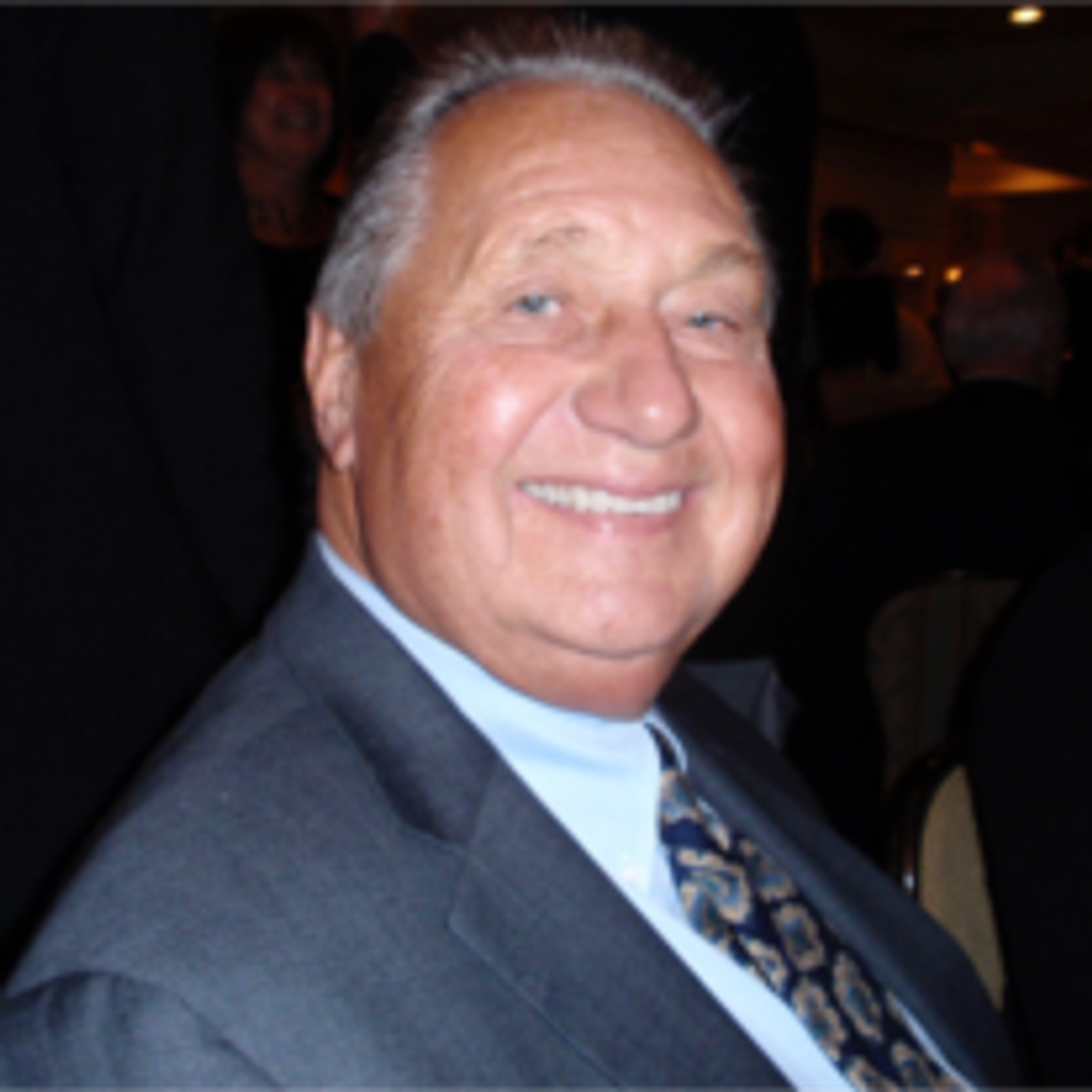 Henry G. St. Pierre