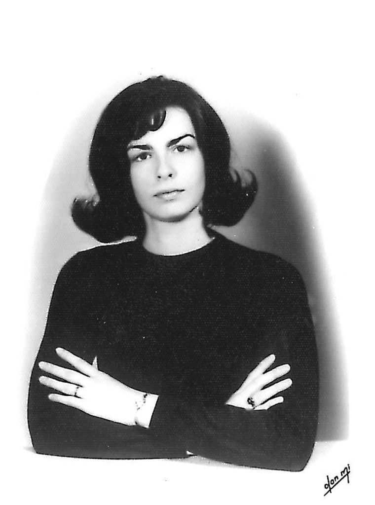 Judith B. (Brady) Moore Profile Photo