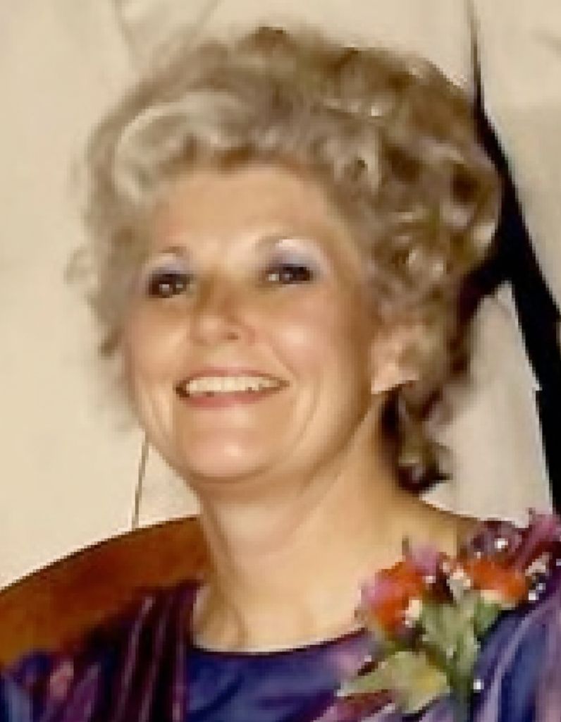 Vera Lee Toth Profile Photo