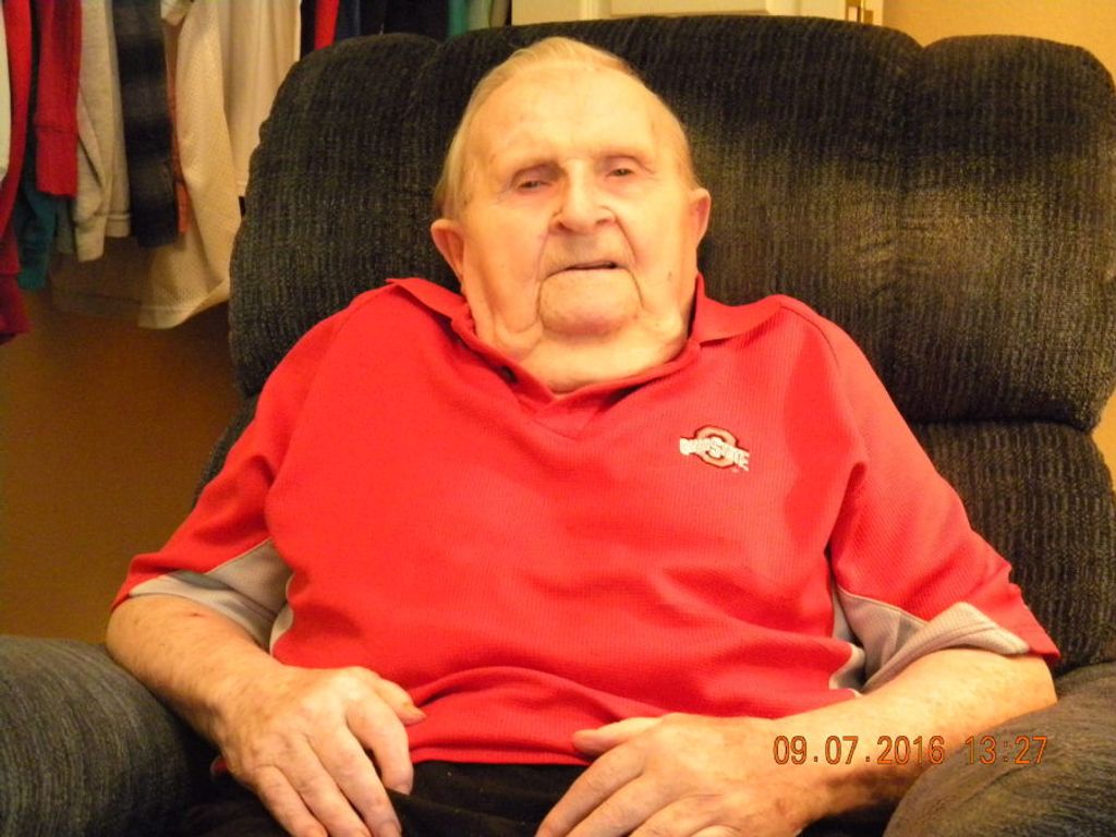 Francis M.. "Bud" Patterson