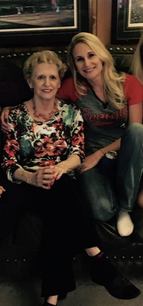 Wanita Scott Perry Profile Photo