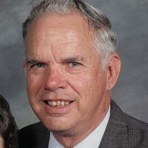 Bobby D. Jones Profile Photo