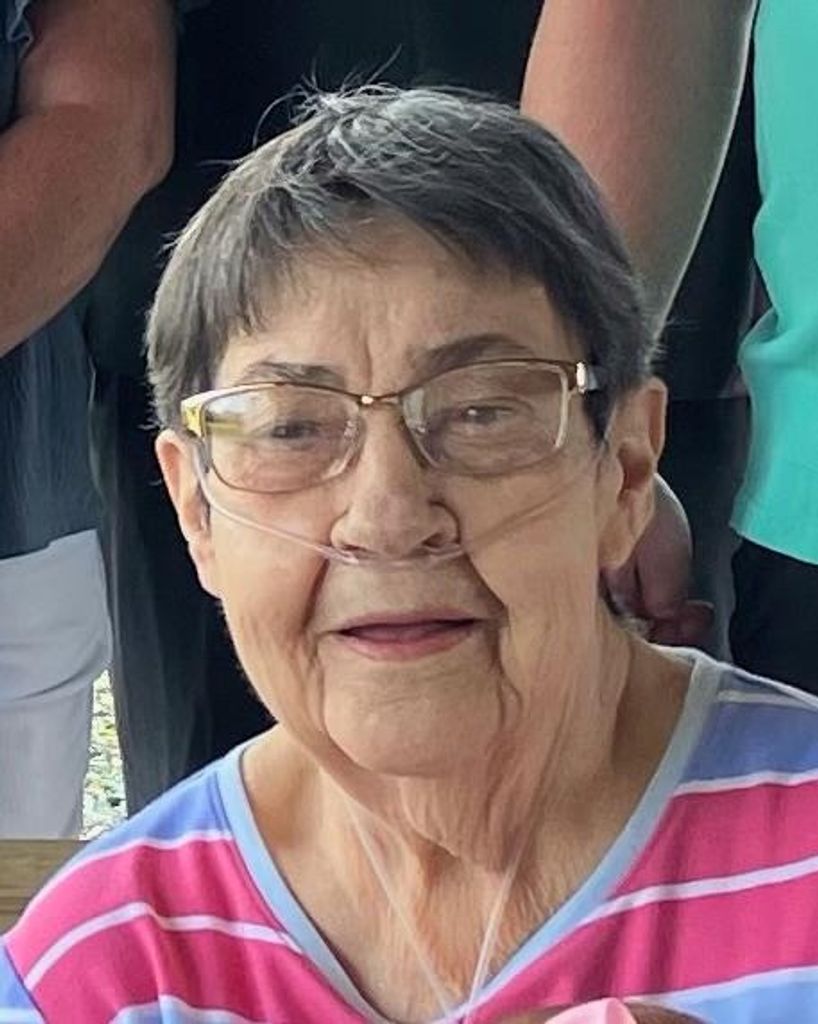 Cecilia Baker Dunkley