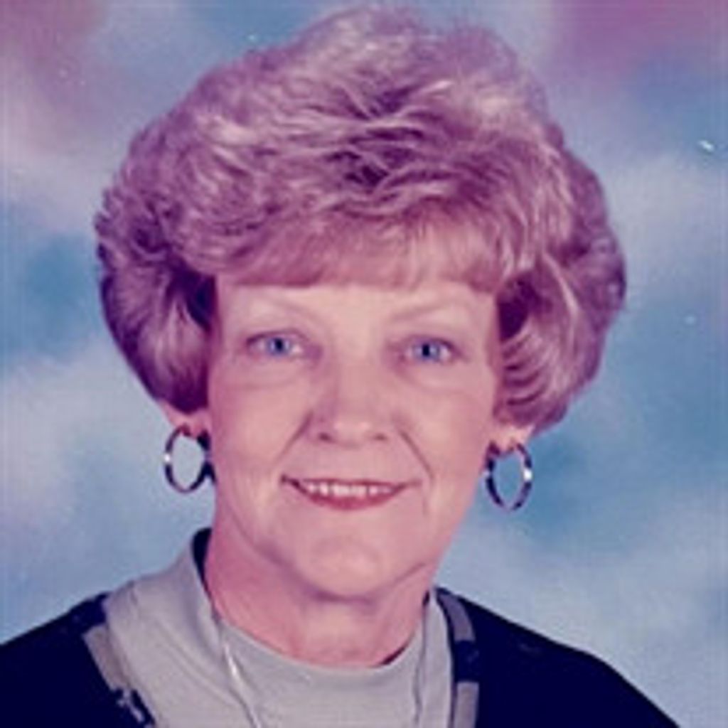 Shirley Ann Lail