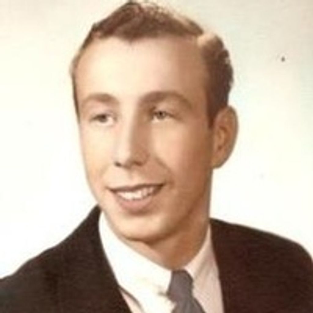 Raymond "Ray" Francis Walter