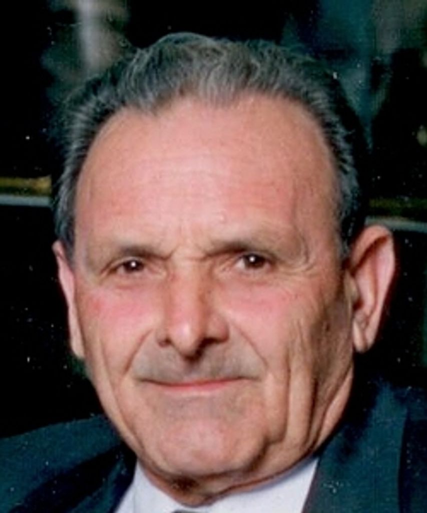 Steve Roulakis