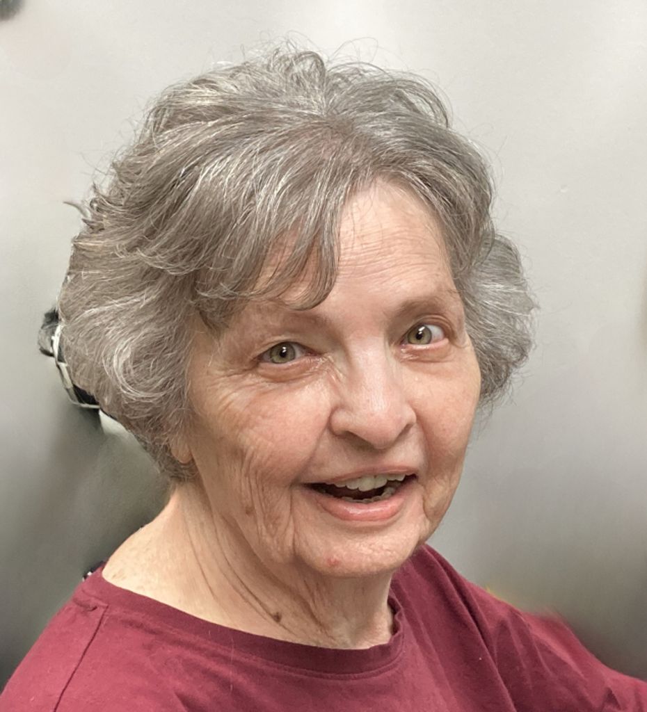 Margaret "Ann" (Berry)  Roberts