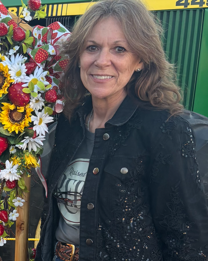 Dori Ann Jones Profile Photo