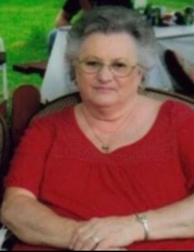 Doris Pearl Thornton Profile Photo