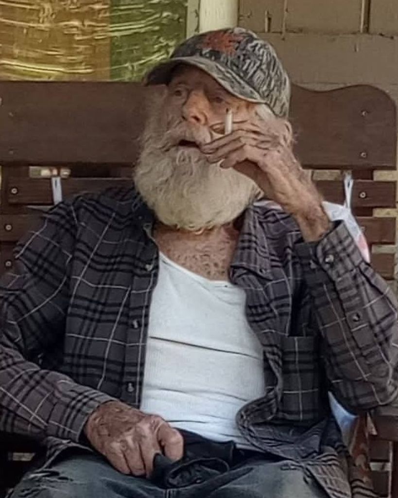 Jackie LeLand Black Sr. Profile Photo