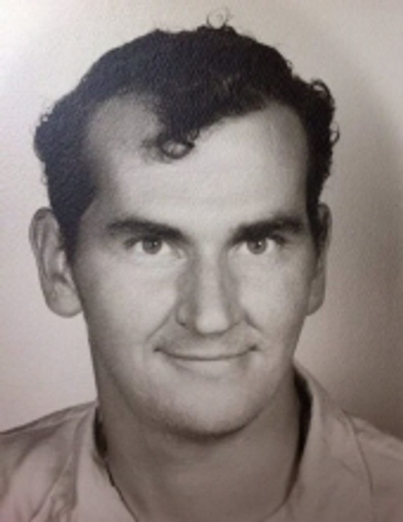 Kenneth Leverne Curfman