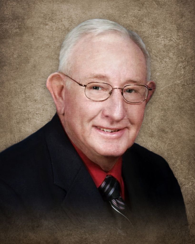 Charles Meek