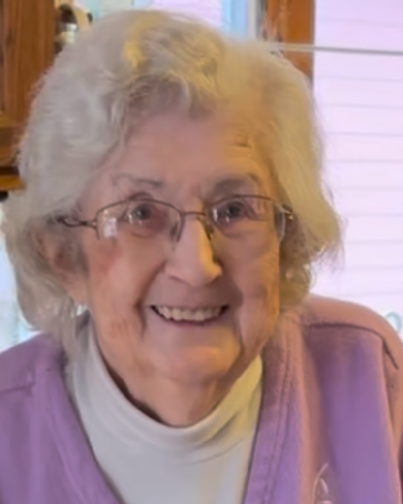 Gloria Elizabeth Schinn Profile Photo