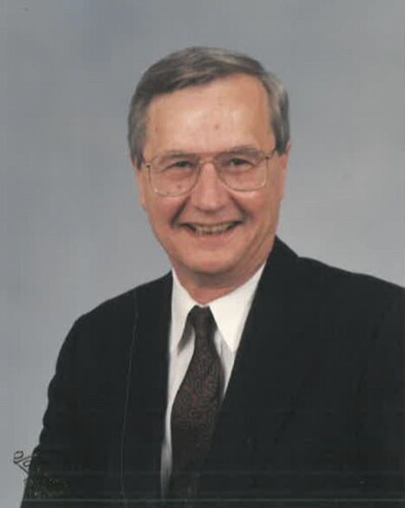 Charles H Suggs Profile Photo