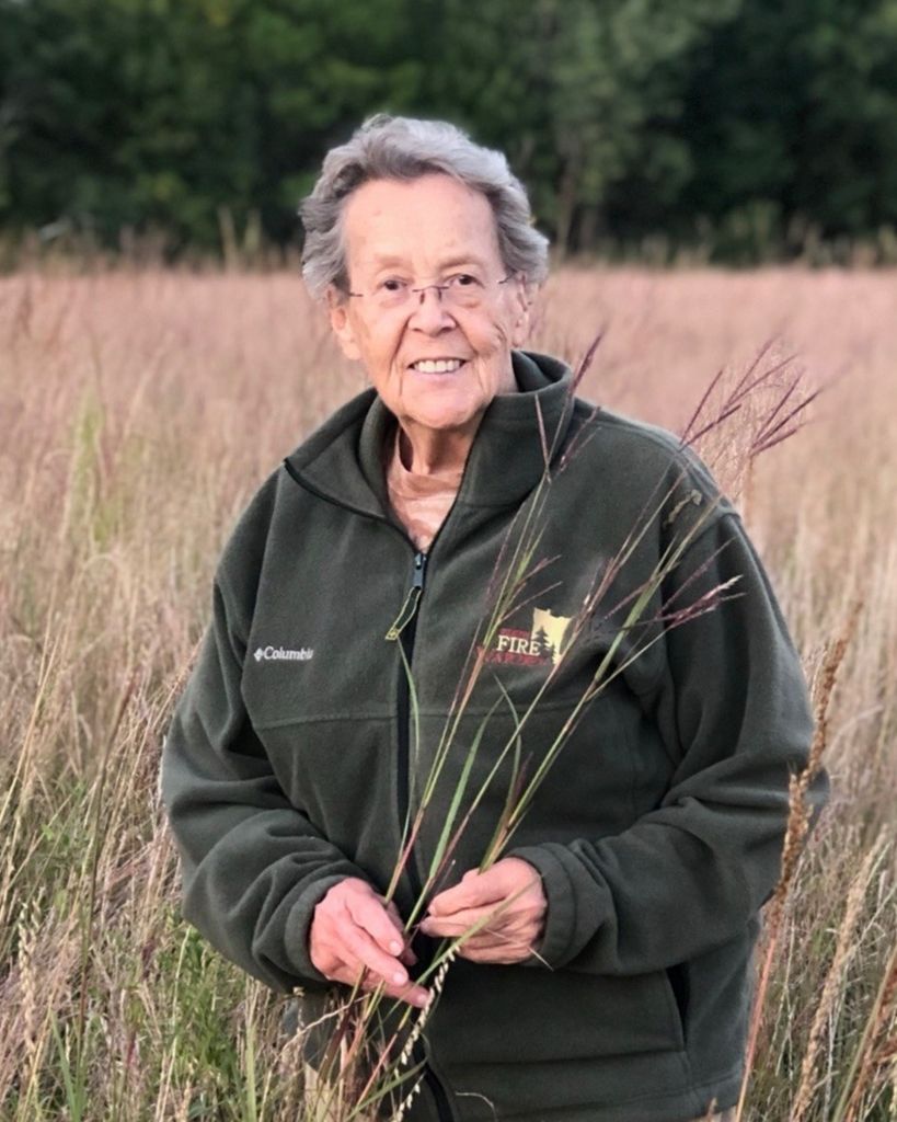 Shirley Scott Profile Photo