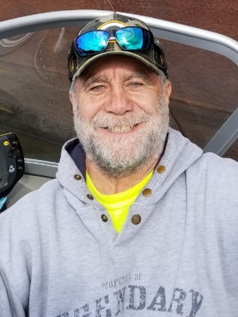 Robert Thomas Penne Profile Photo