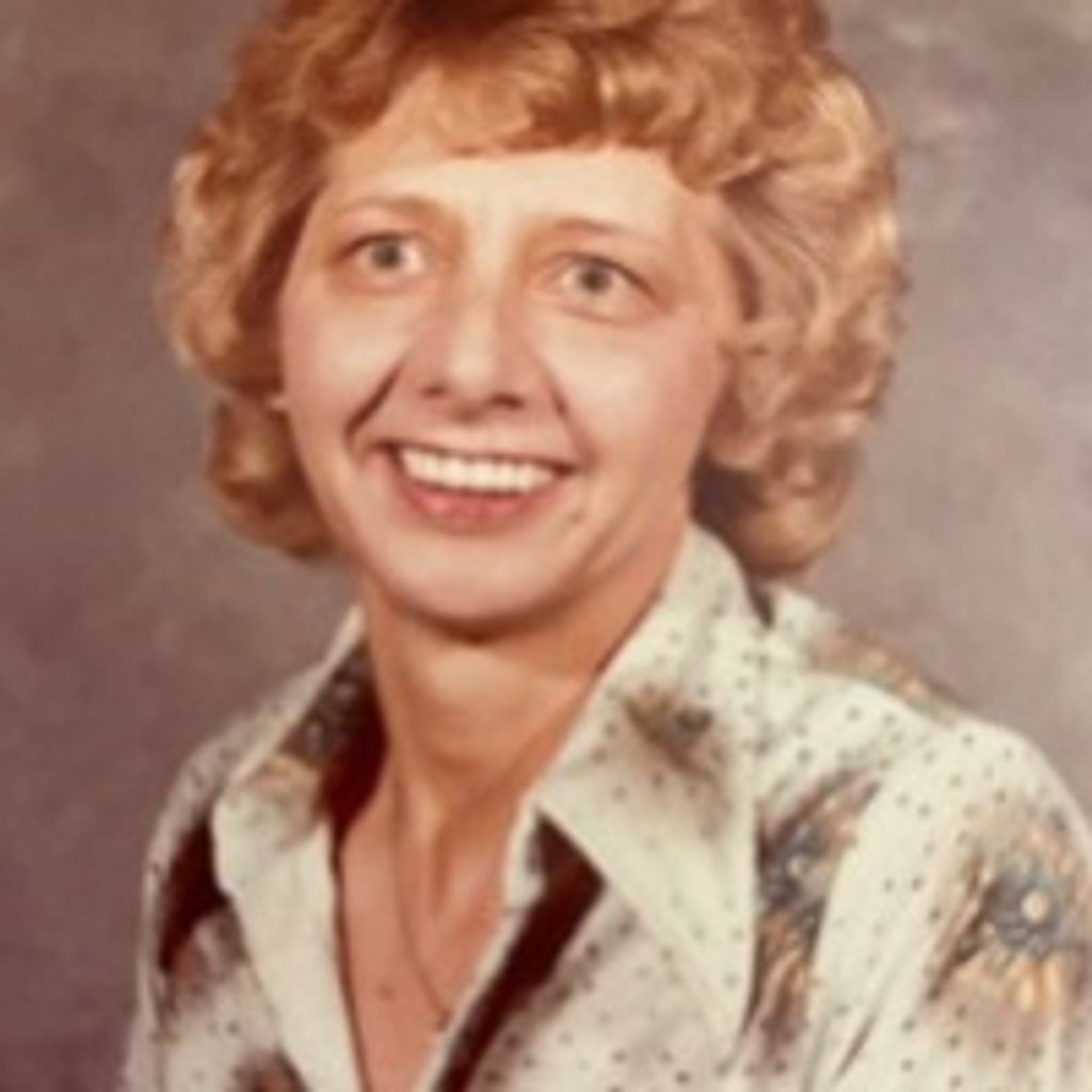 Katherine Warren