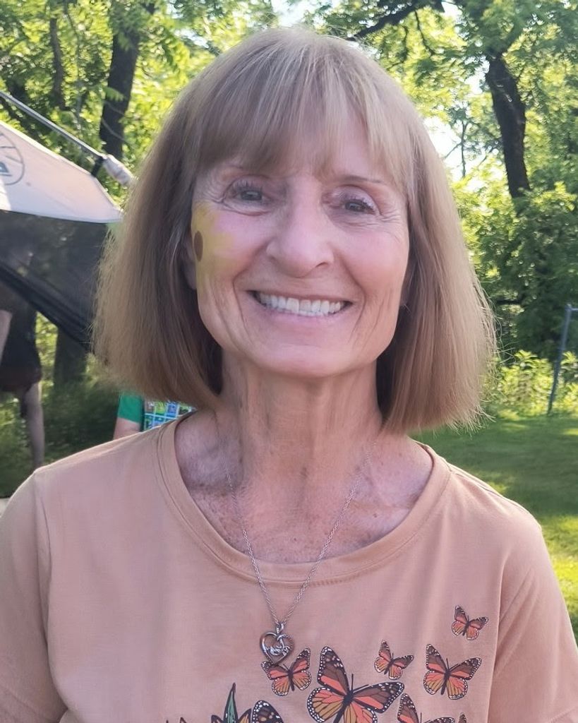 Arlene Ann Kaatz Profile Photo