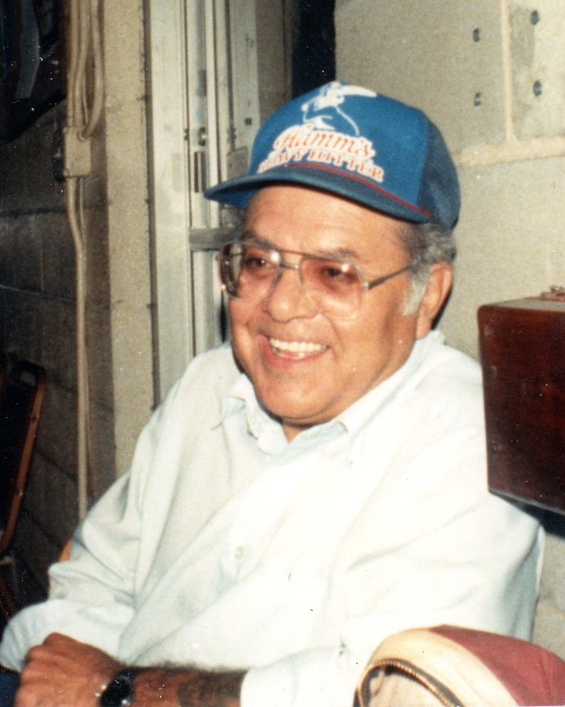 Joseph E. Pacheco Profile Photo
