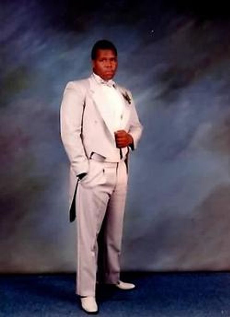 Ulysses Simpson Smith, Iii