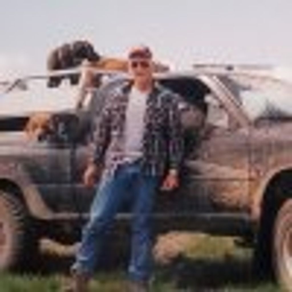 Denzil L. Scribner