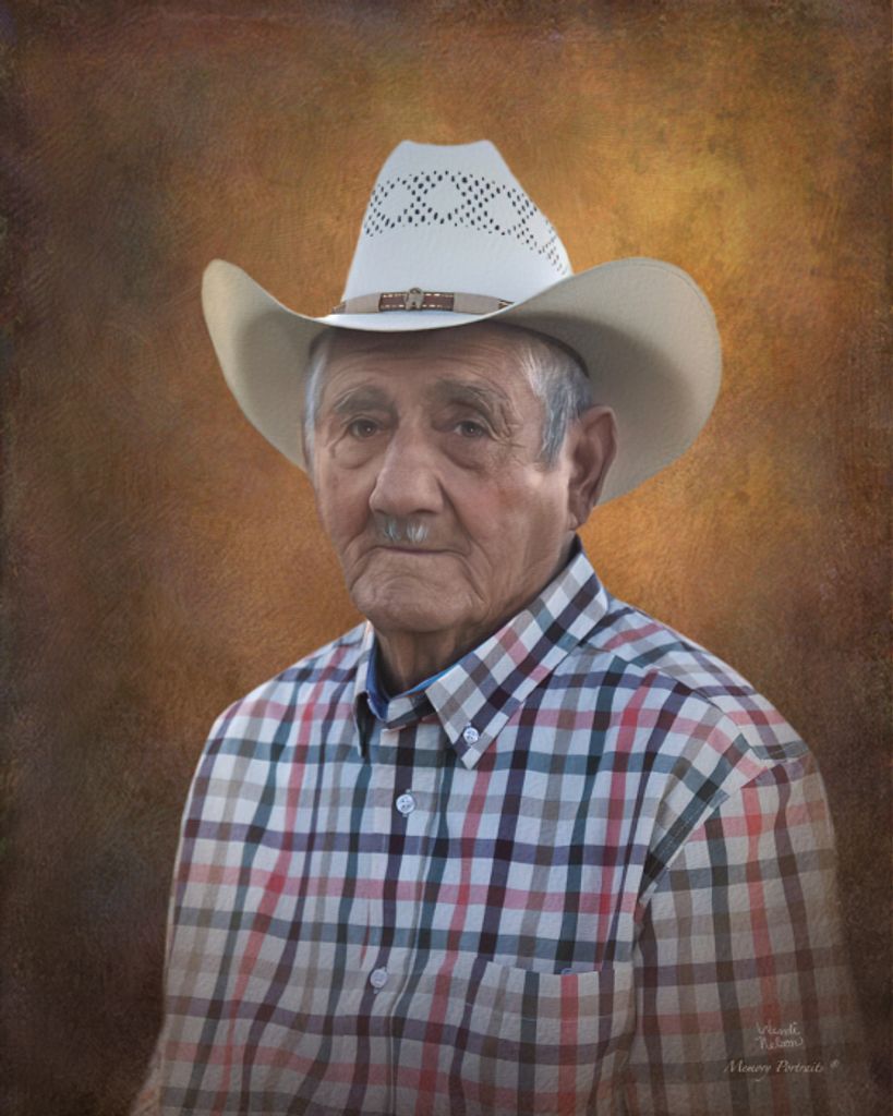 Jesus De La Hoya Profile Photo