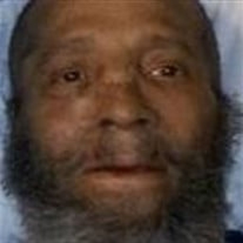 John  Burrell Suber  Jr.