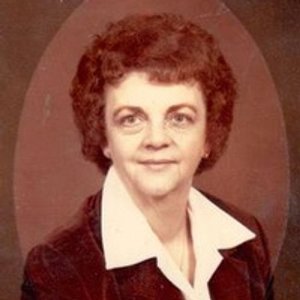 Opal  Vass Bruner