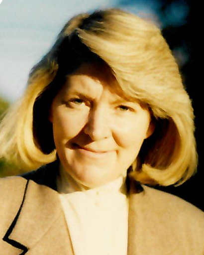 Mary Virginia Everard's obituary image