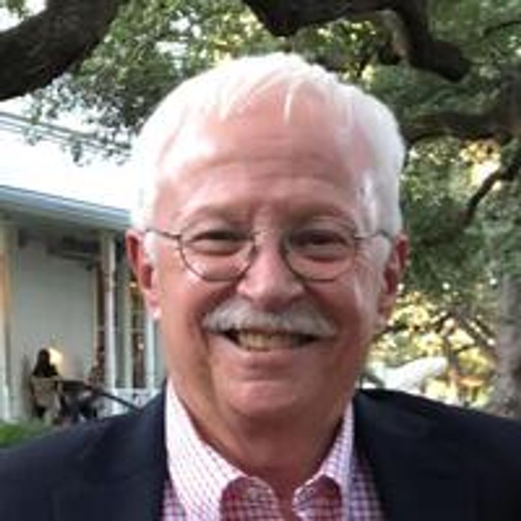 Robert Clarence Collier Profile Photo