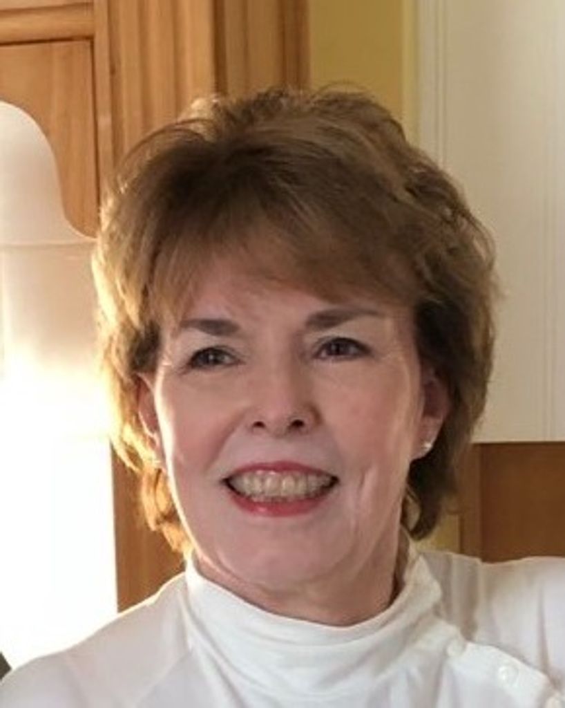 Judy Hartman Ratcliffe Profile Photo