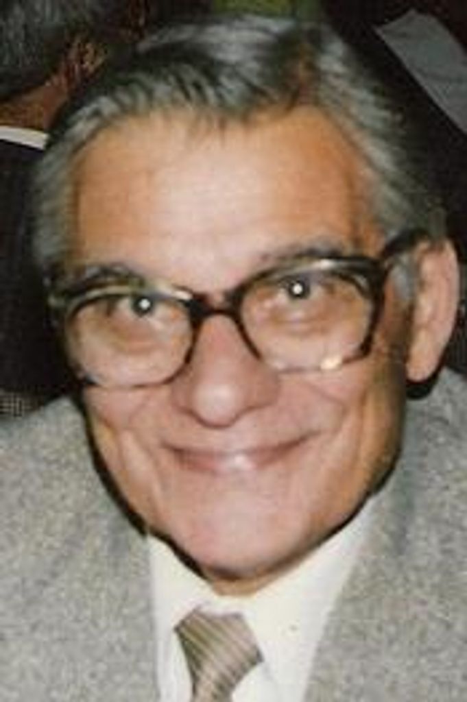 Joseph L. Lepiano