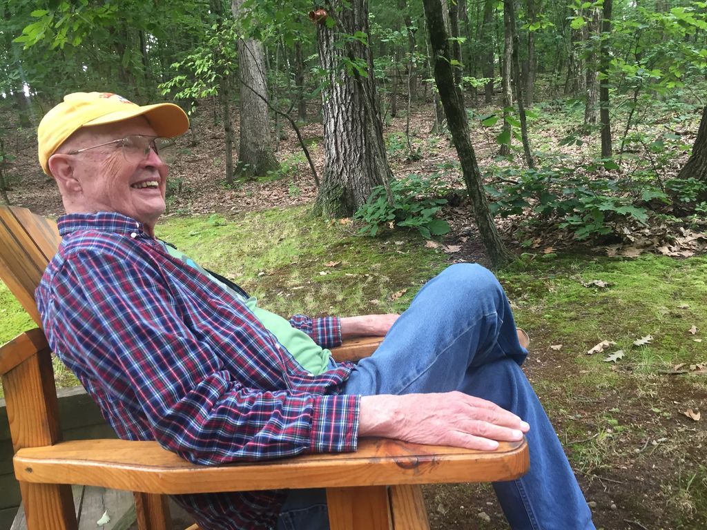 John Kent Hewson Jr