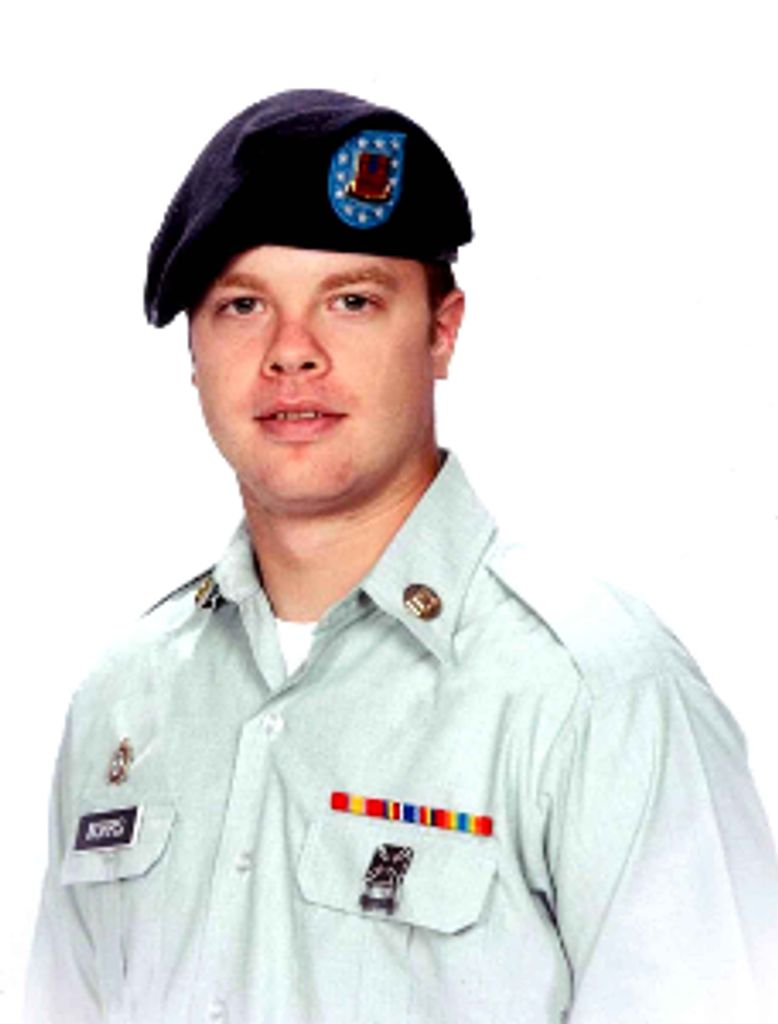 Bryan J Norris