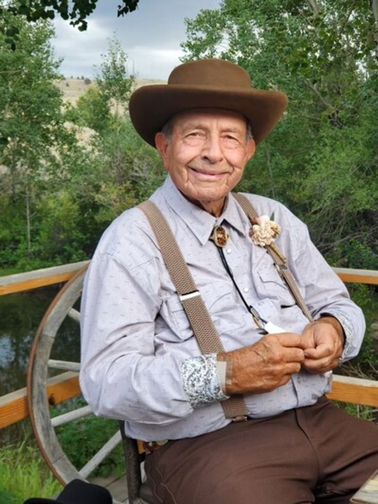 Dale Everett Whitley Profile Photo