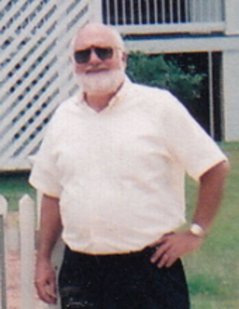 John F. Reynolds, Jr. Profile Photo