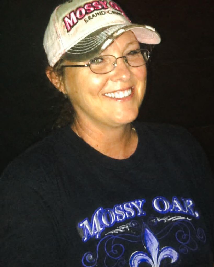 Debra K. Garner Profile Photo