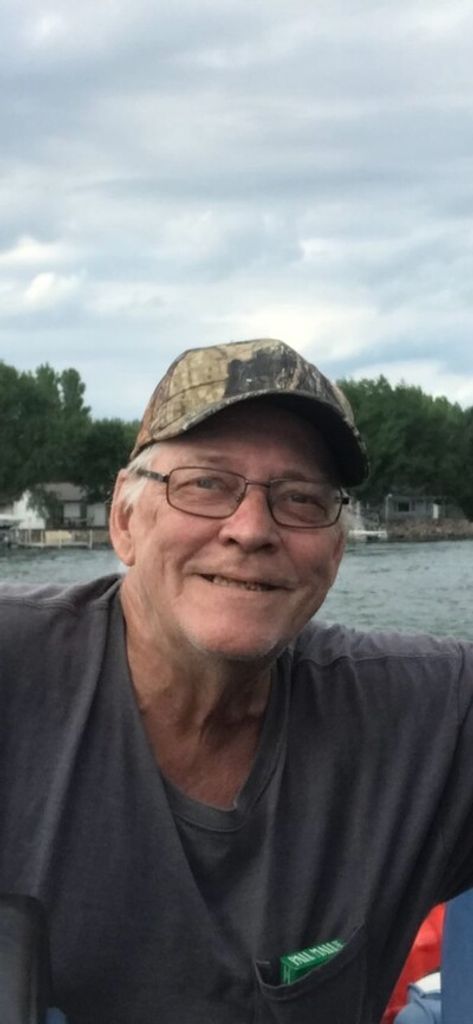 Larry R. Kunz Profile Photo