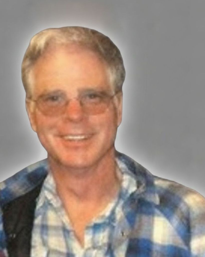 Michael Edward Murbach Profile Photo