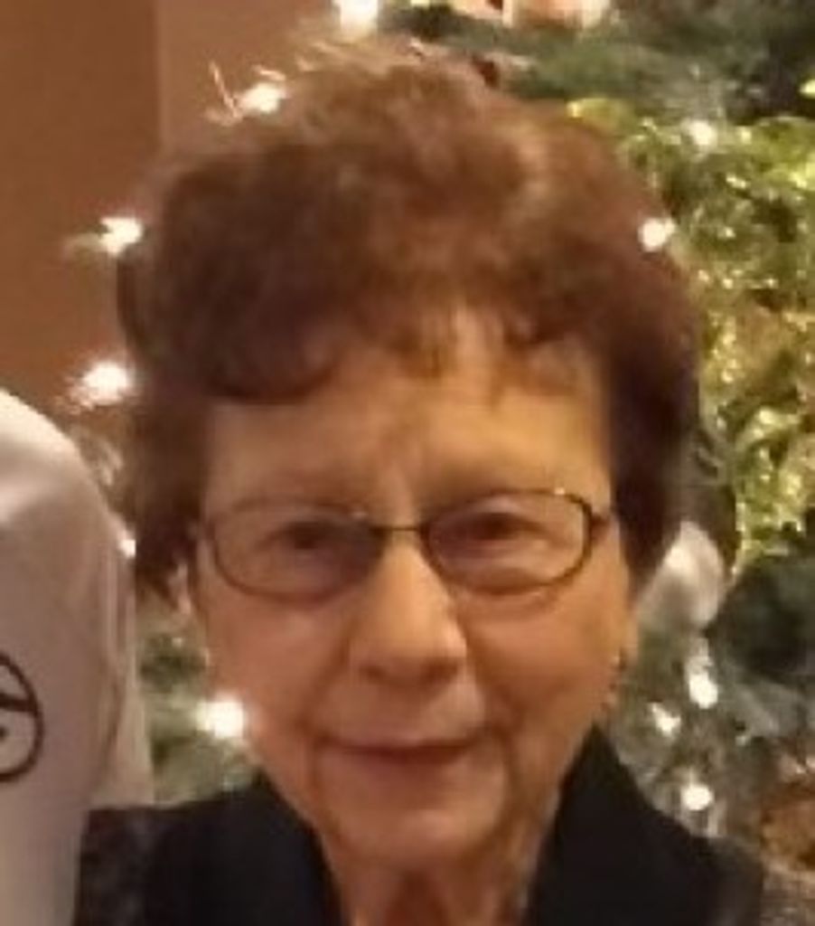 Betty Mathy Profile Photo