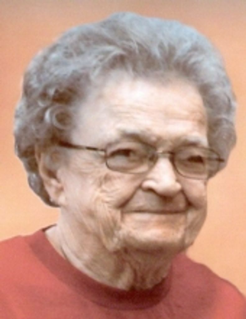 Mildred  G Moorehead